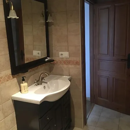 Апартаменты Turisticos Rio Gallego *