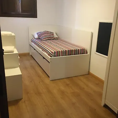 Turisticos Rio Gallego * Фонтельяс