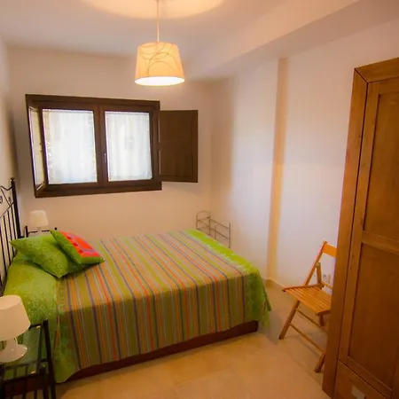 Turisticos Rio Gallego Fontellas (Aragon)