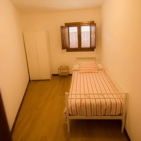 Апартаменты Turisticos Rio Gallego