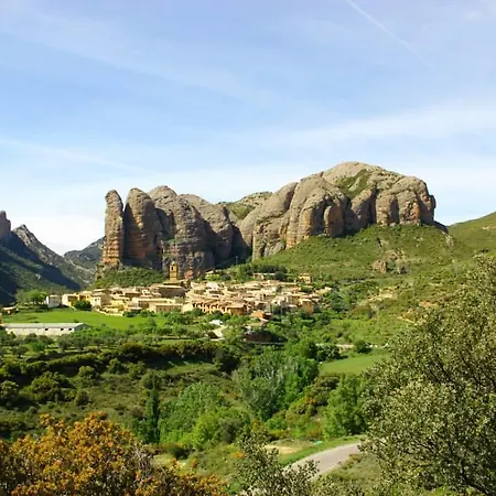 Turisticos Rio Gallego