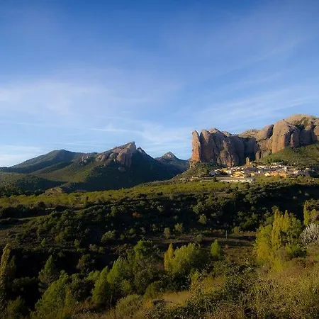 Turisticos Rio Gallego