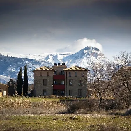 Апартаменты Turisticos Rio Gallego