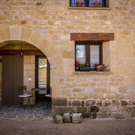 Appartement Turisticos Rio Gallego *