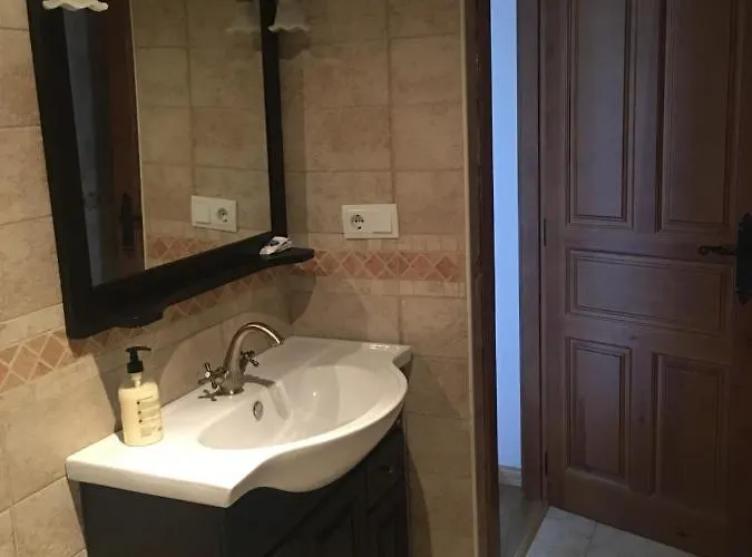 Apartman Turisticos Rio Gallego *