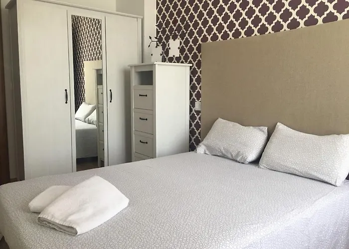 Apartman Turisticos Rio Gallego *