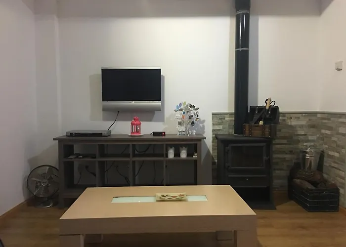 Turisticos Rio Gallego *