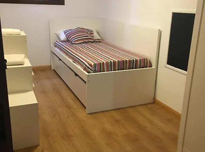 Turisticos Rio Gallego * Fontellas