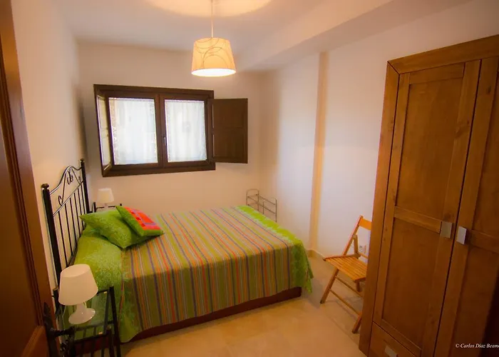 Turisticos Rio Gallego Fontellas