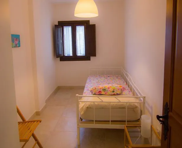 Apartman Turisticos Rio Gallego Fontellas