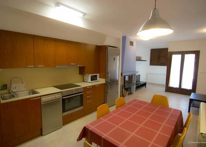 Turisticos Rio Gallego Fontellas