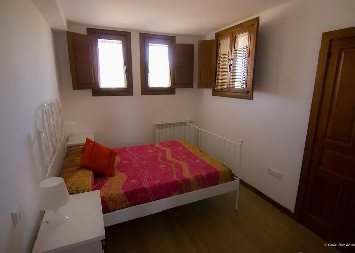 Apartman Turisticos Rio Gallego *