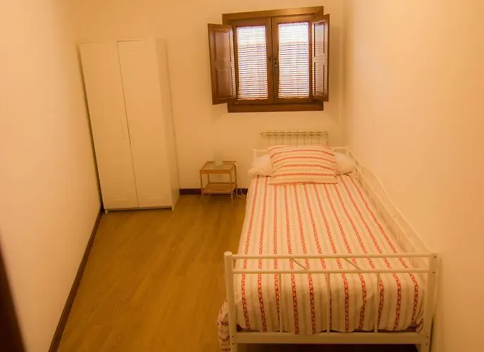 Apartman Turisticos Rio Gallego