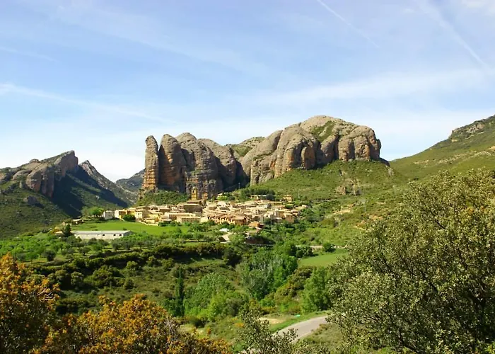 Turisticos Rio Gallego