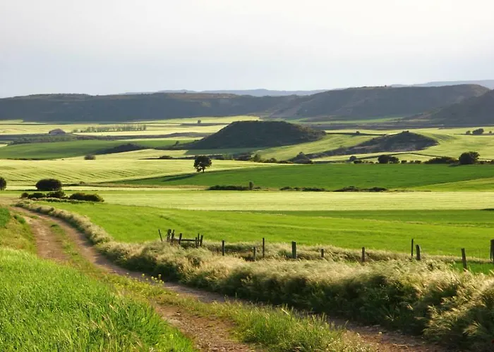 Apartman Turisticos Rio Gallego *