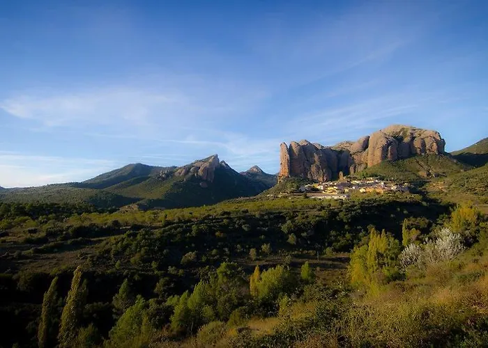 Turisticos Rio Gallego
