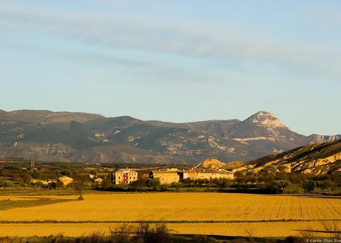 Apartman Turisticos Rio Gallego *