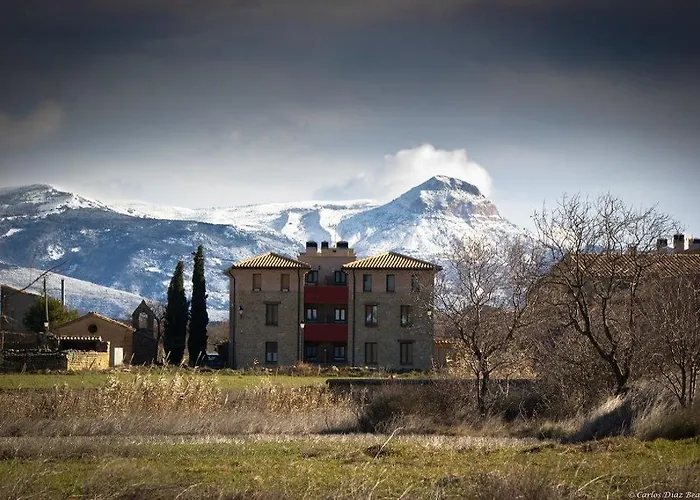 Apartman Turisticos Rio Gallego