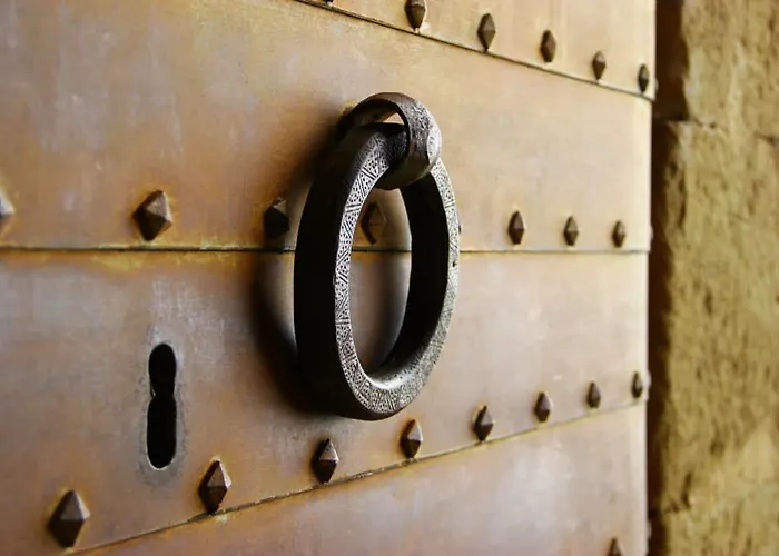 Turisticos Rio Gallego Фонтельяс